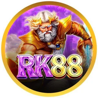 RK88 - Permainan Gaple Seru dan Menyenangkan